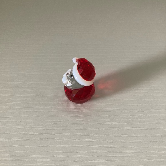Swarovski Rocking Santa - Picture 4 of 6